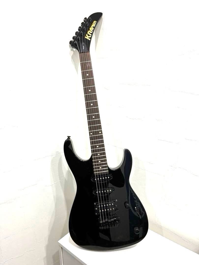 ギター　KRAMER Pacer