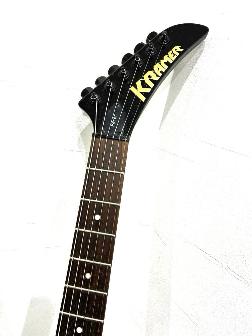 ギター　KRAMER Pacer