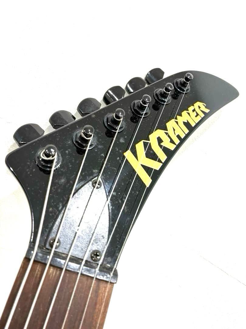 ギター　KRAMER Pacer