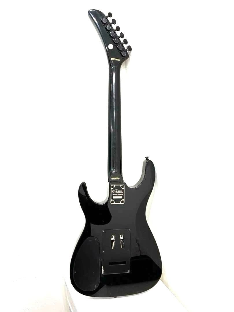 ギター　KRAMER Pacer