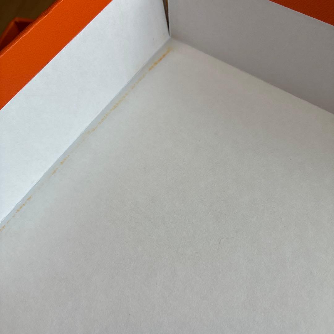 エルメス バーキン35用　空箱　付属品　5点　レインカバー付き