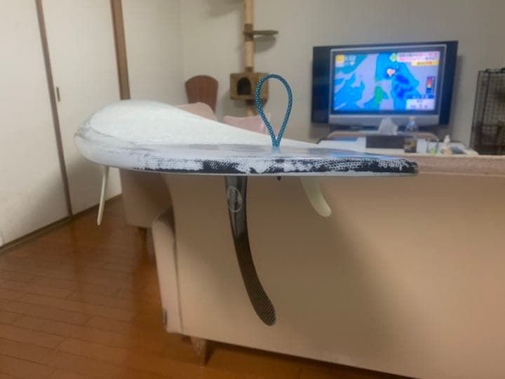 CONNECT JOURNEY 9’2”ハイパフォーマンス オールラウンド