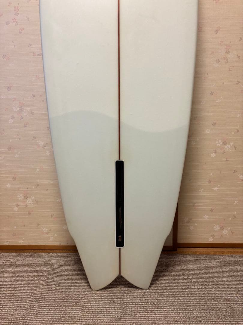 【超希少】ガトヘロイAnti Single 6.6ft