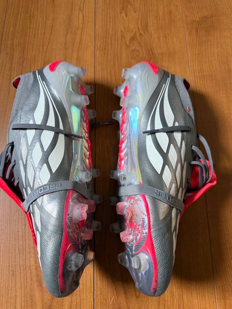 アディダス プレデター27cm ag adidas predator