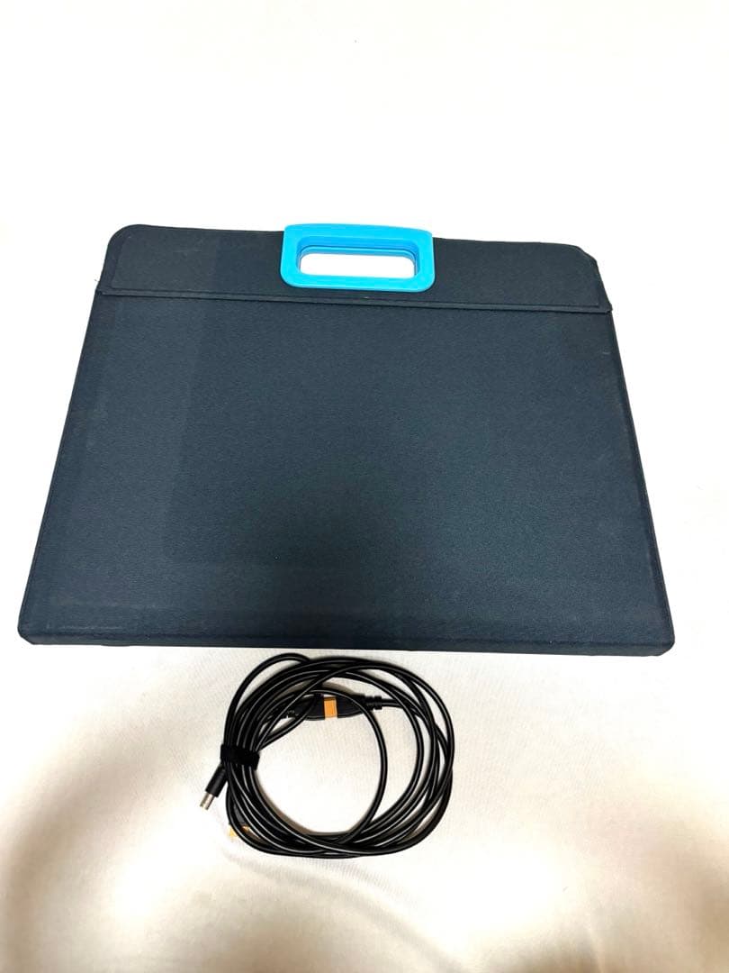 発電機・ポータブル電源 Anker PowerSolar 3-Port 100W