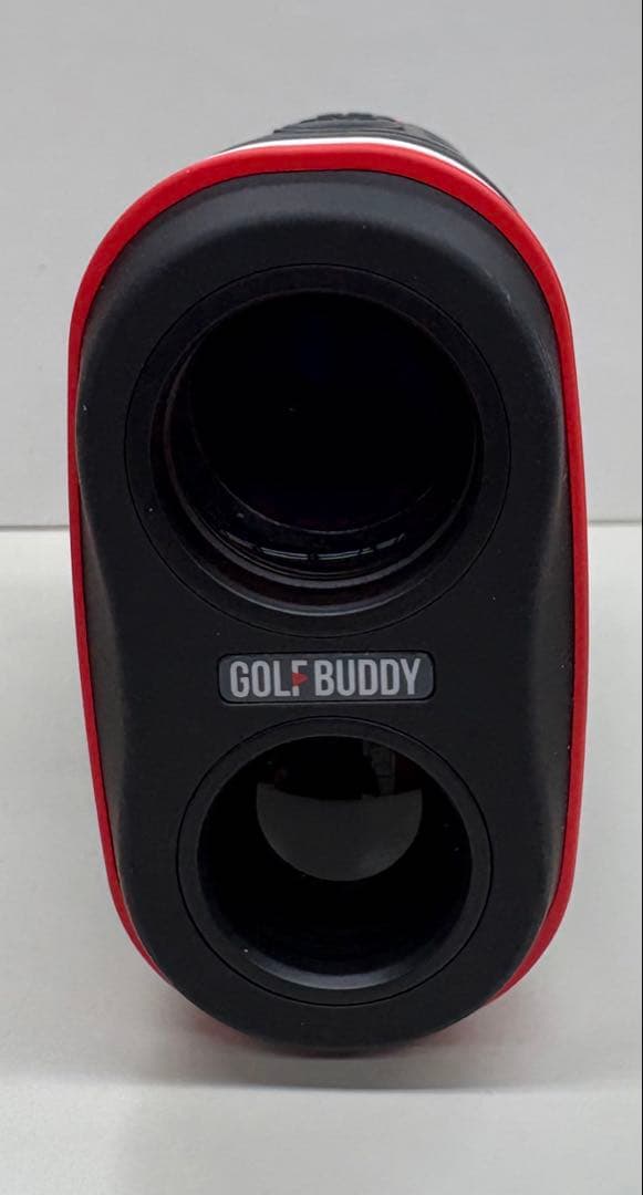 GB LASER 2S ゴルフ用距離計