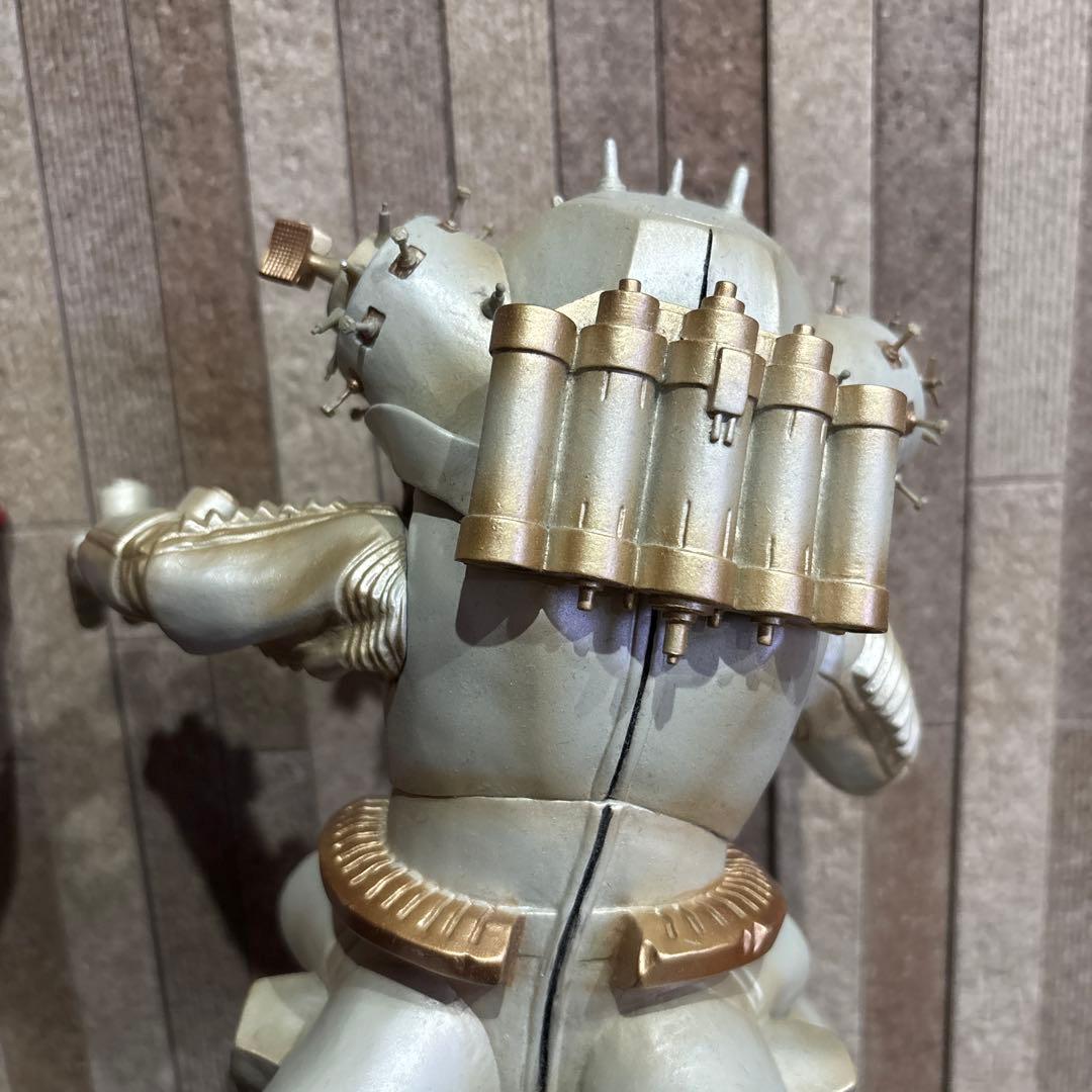 ウルトラセブン　55周年記念　ウルトラセブン対キングジョー　ツブラヤストア