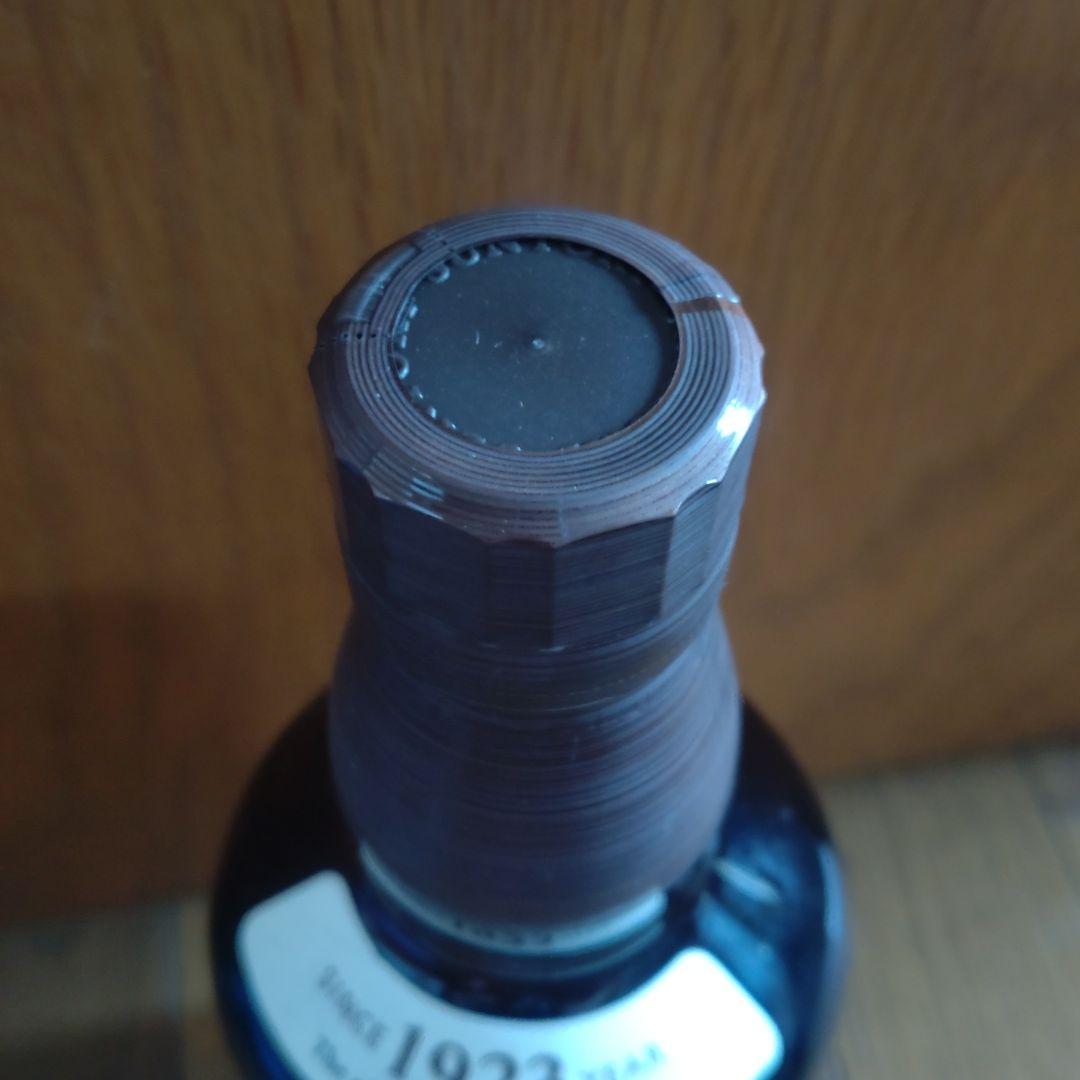 山崎ウイスキー