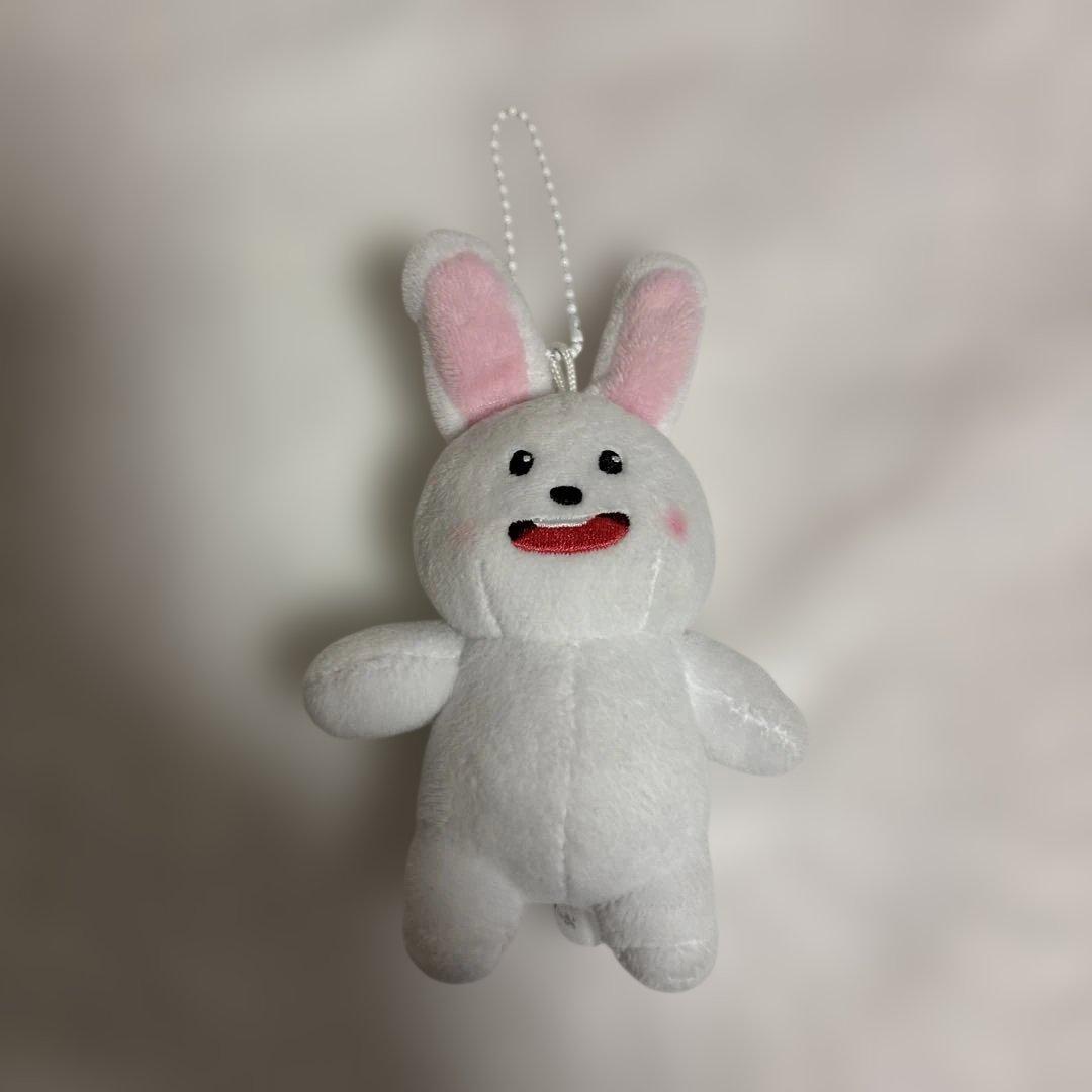 たべっ子どうぶつ THE MOVIE うさぎちゃん