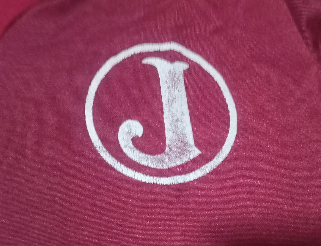 超激レア adidasアディダス CAジュベントス 86？（H）ゲームシャツ