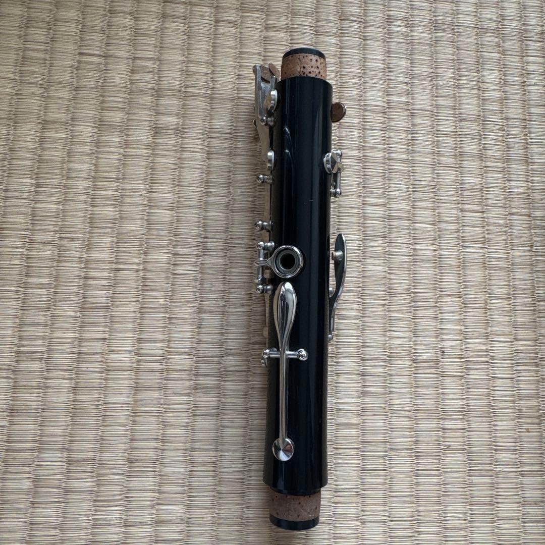 YAMAHA YCL252 クラリネット