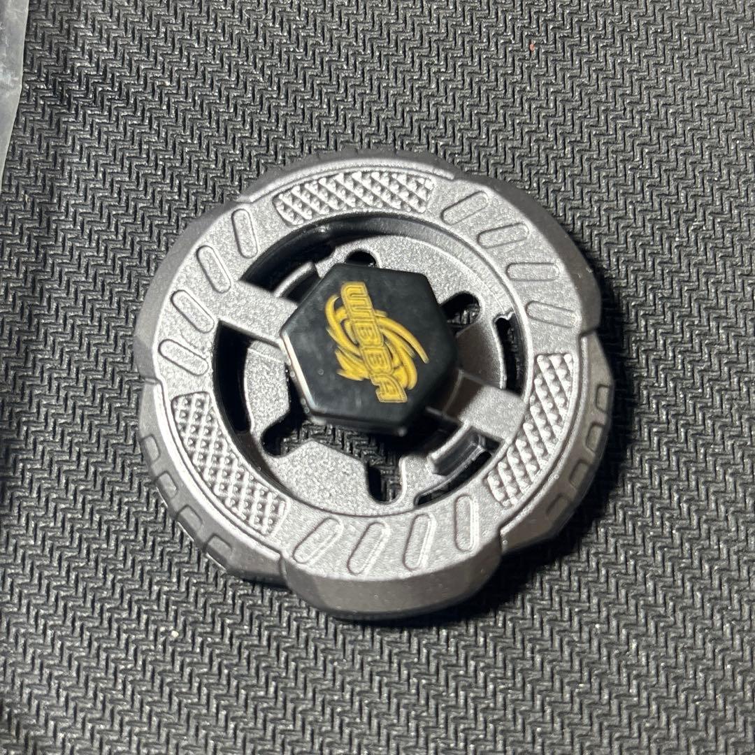 メタルファイトベイブレード ロックレオーネ ガンメタVer.