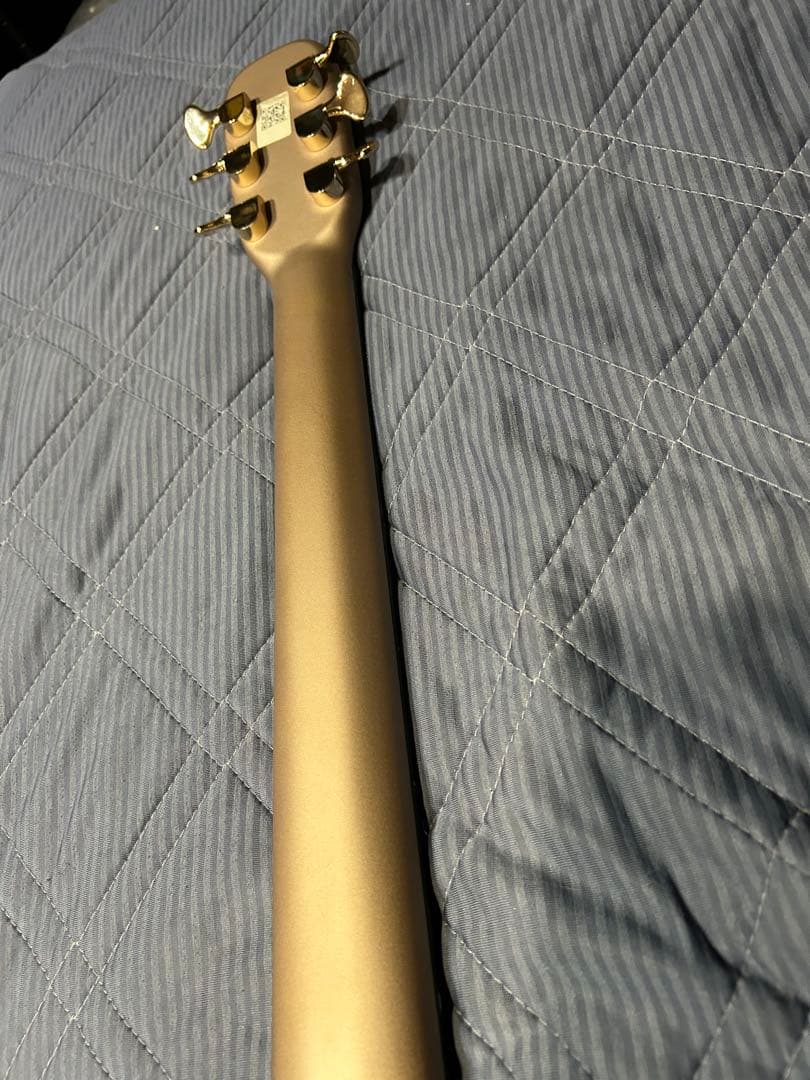 LAVA ME PRO スマートギター最上位機