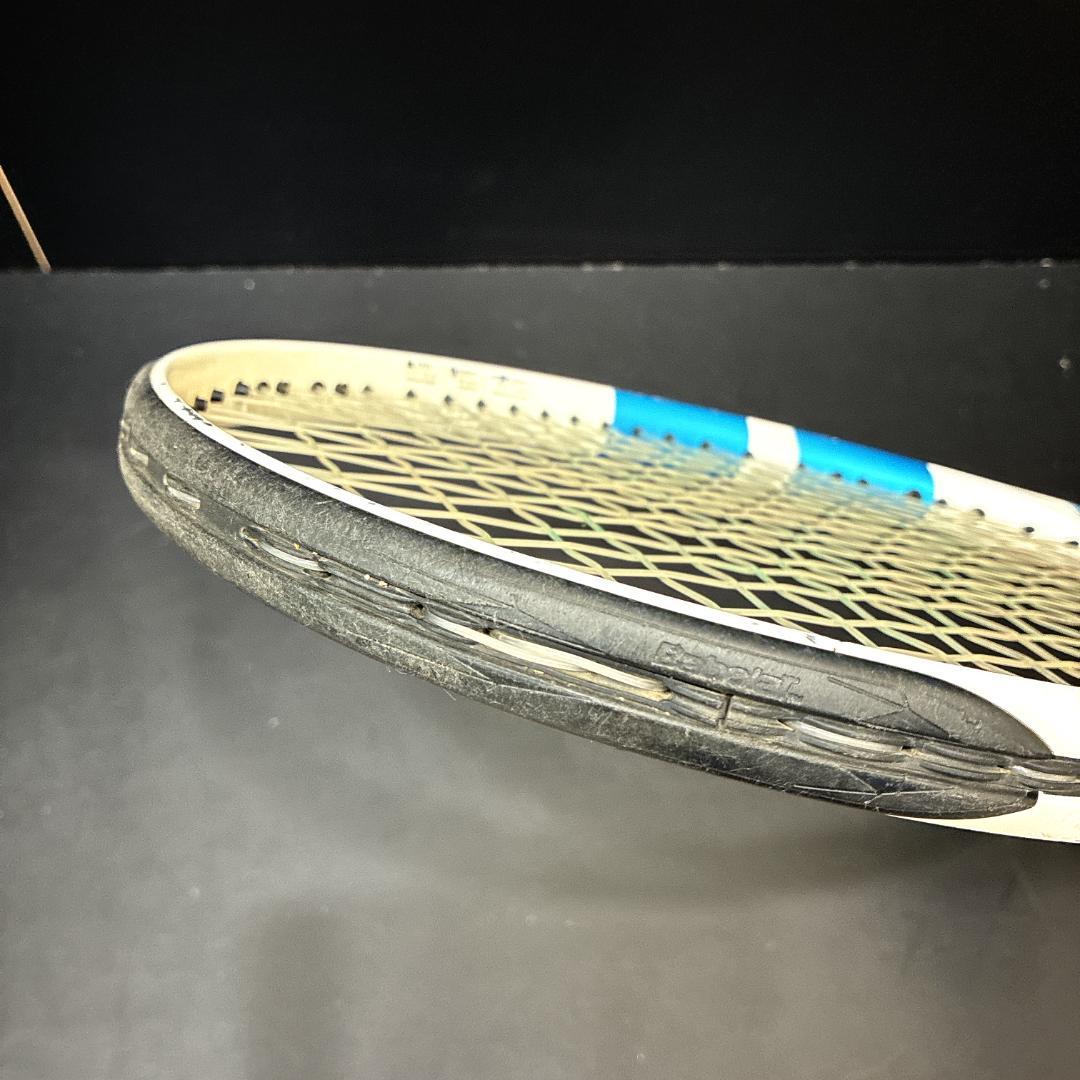 BabolaT EVO DRIVE バボラ　2021年モデル　硬式ラケット