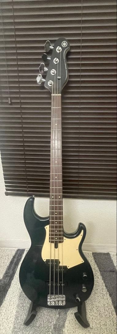 ヤマハ YAMAHA エレキベース BB434 TB (おまけつき)