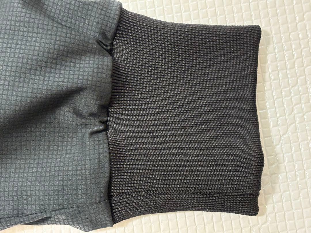 阪神タイガース　2019年グランドコート［薄手］サイズＯ(XL)ミズノ