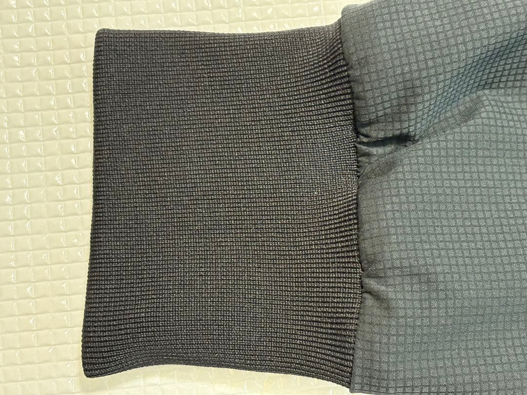 阪神タイガース　2019年グランドコート［薄手］サイズＯ(XL)ミズノ