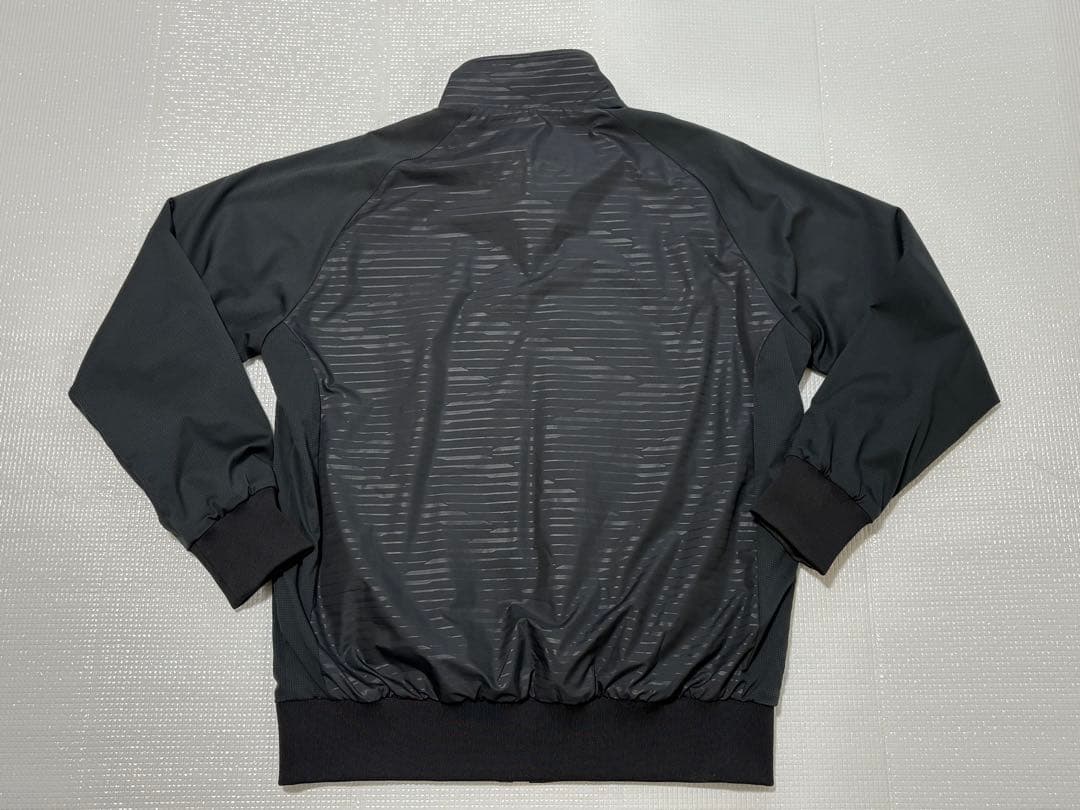 阪神タイガース　2019年グランドコート［薄手］サイズＯ(XL)ミズノ