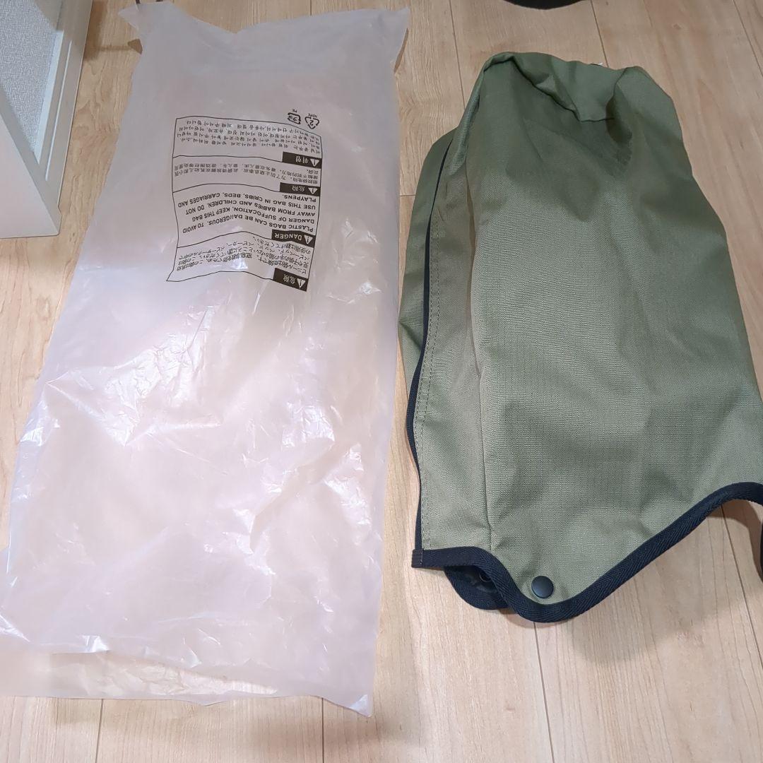 CALLAWAY ゴルフバッグ カーキ