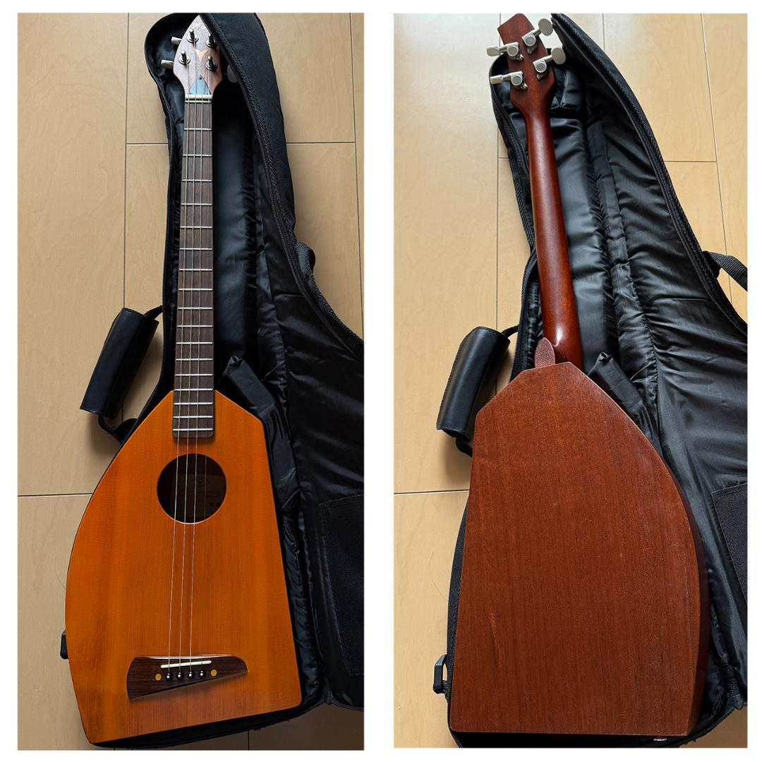 【美品】K.Yairi 一五一会 音来 2004年製 メンテナンス済 BEGIN