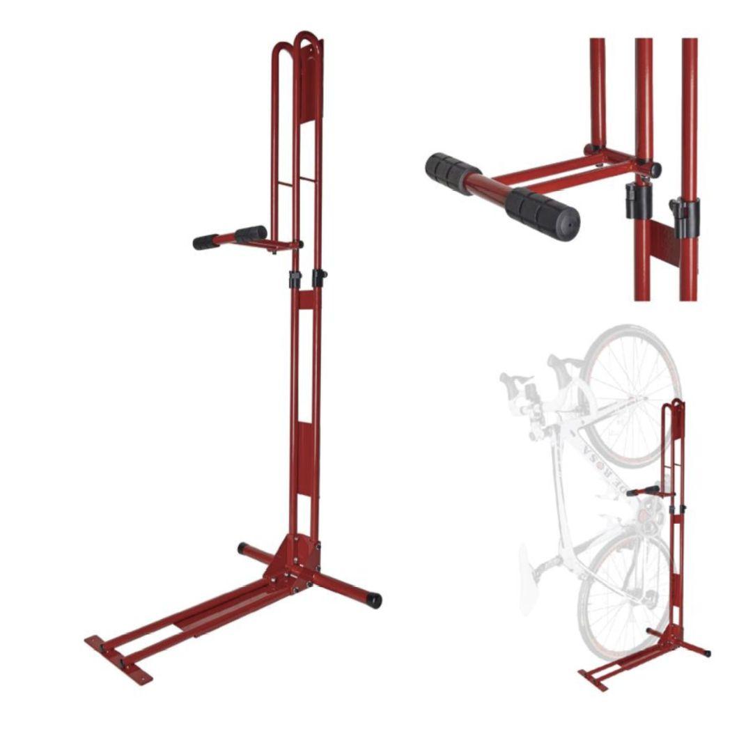 サイクルロッカー(CycleLocker) 自転車スタンド 縦置き CS650