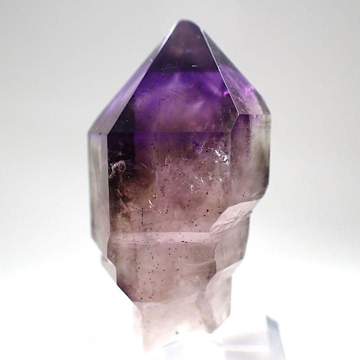 【ジンバブエ/ザンベジ産】アメジスト(Incゲーサイト)