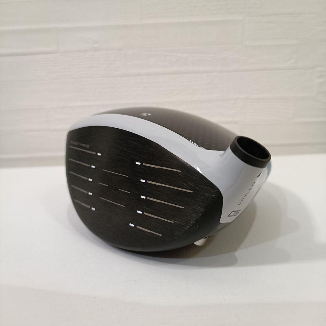 テーラーメイド SIM2MAXドライバー　9.0度　ヘッド　ヘッドカバー