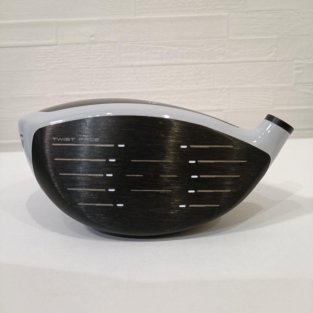 テーラーメイド SIM2MAXドライバー　9.0度　ヘッド　ヘッドカバー