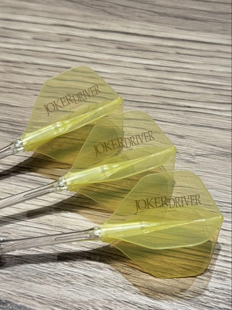 ジョーカードライバールシファー(CRYSTAL LUCIFER)