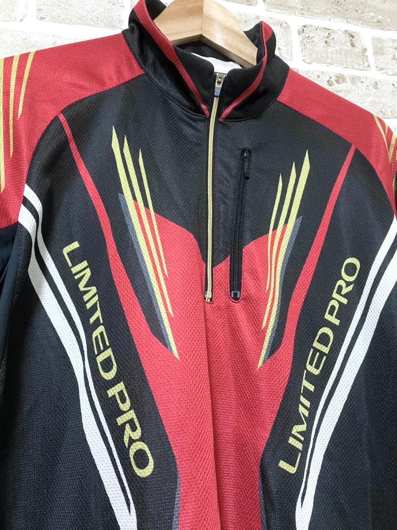 24時間以内/匿名配送 シマノ リミテッドプロ ウィックテックス SH-011N