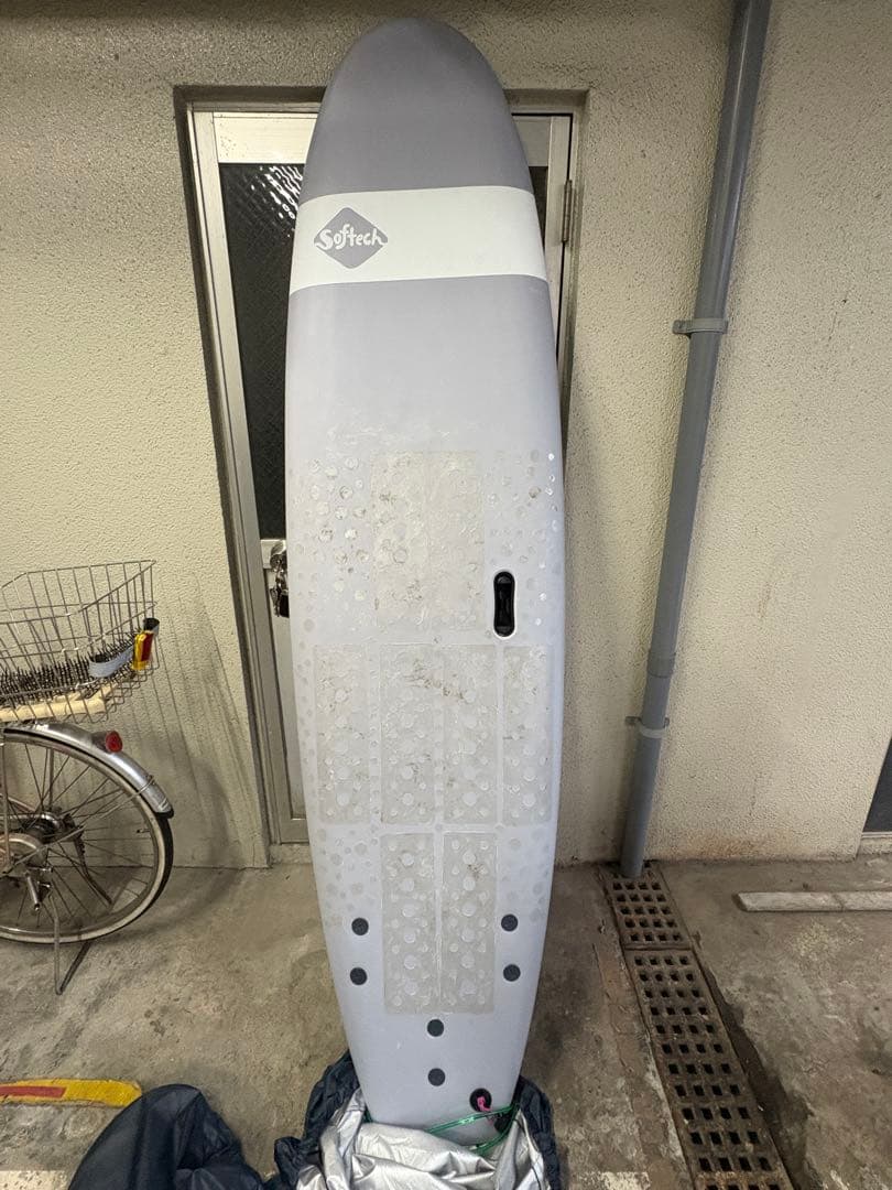 Softech ソフトボード ROLLER 7.0\