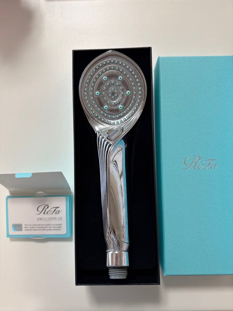 【正規品】ReFa シャワーヘッド