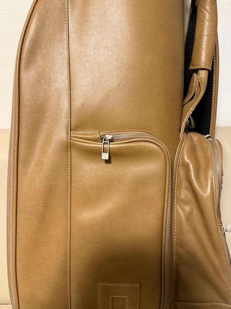 【送料込み】廃盤希少品　大人気　オノフ　ONOFF キャディバッグ