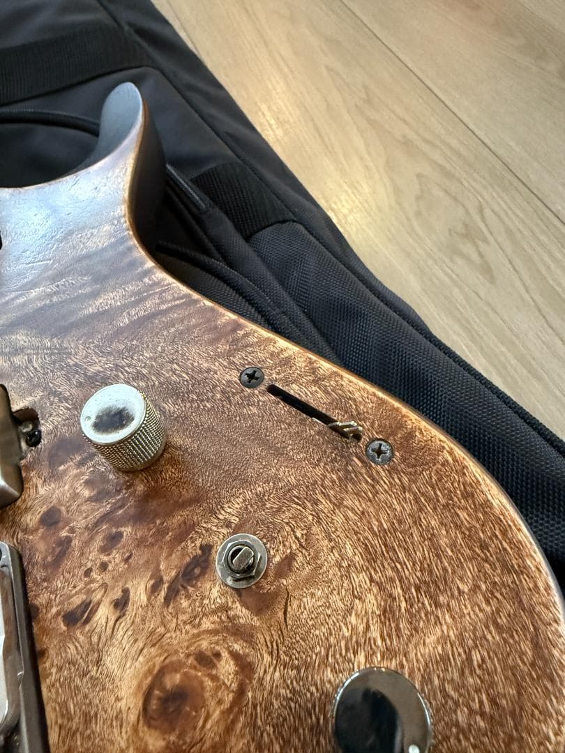 Ibanez ( アイバニーズ ) / QX527PB-ABS