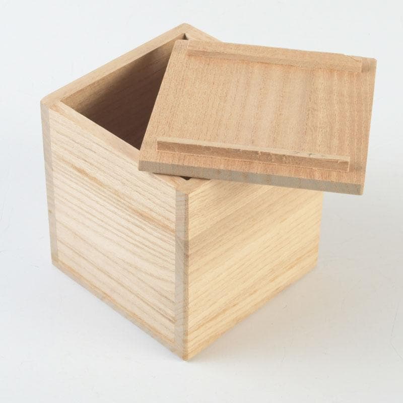 茶道具　中村湖彩作　根來塗　金輪寺　棗　共布共箱　V　9799