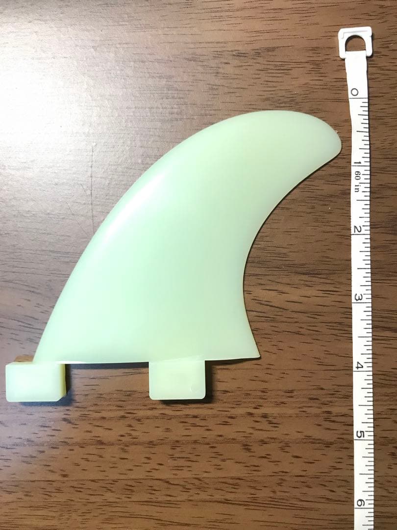 【美品】LAHAINA CLASSIC 6'6 ラハイナサーフボード6.6ft