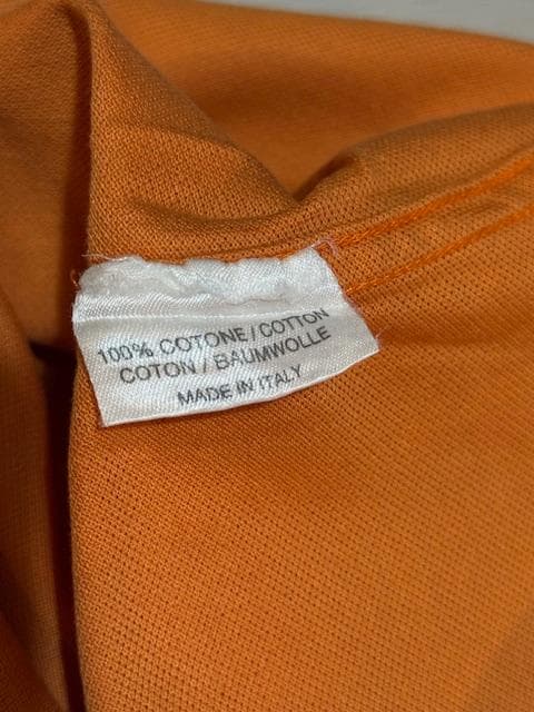 【お値下げ】12,000円→8,000円 HERMES メンズ ポロシャツ