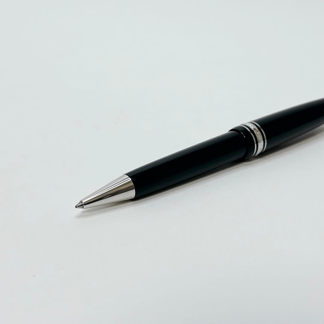 【美品】モンブラン マイスターシュッテュクル ルグラン プラチナライン