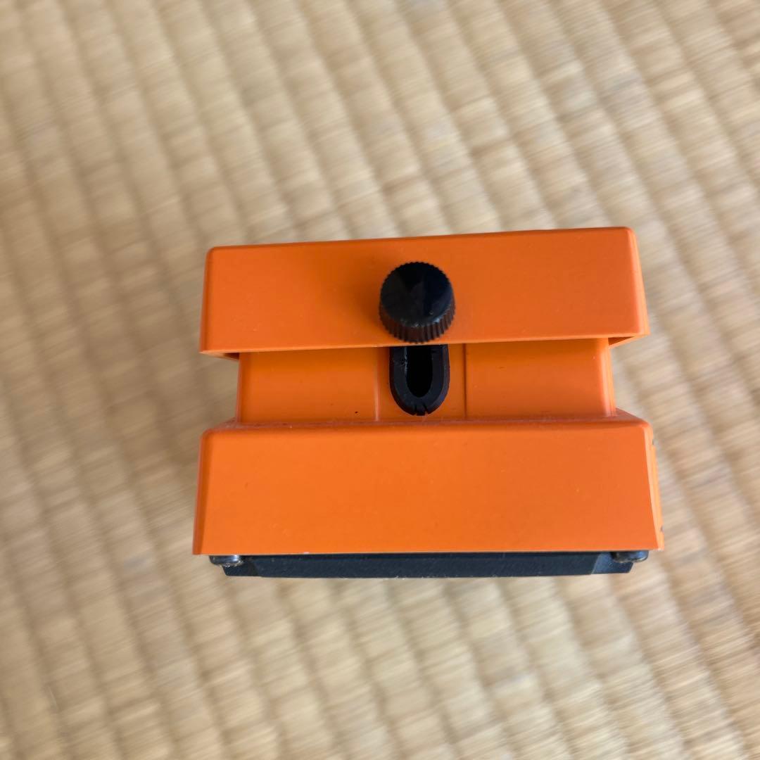 BOSS Distortion DS-1 ギターエフェクター