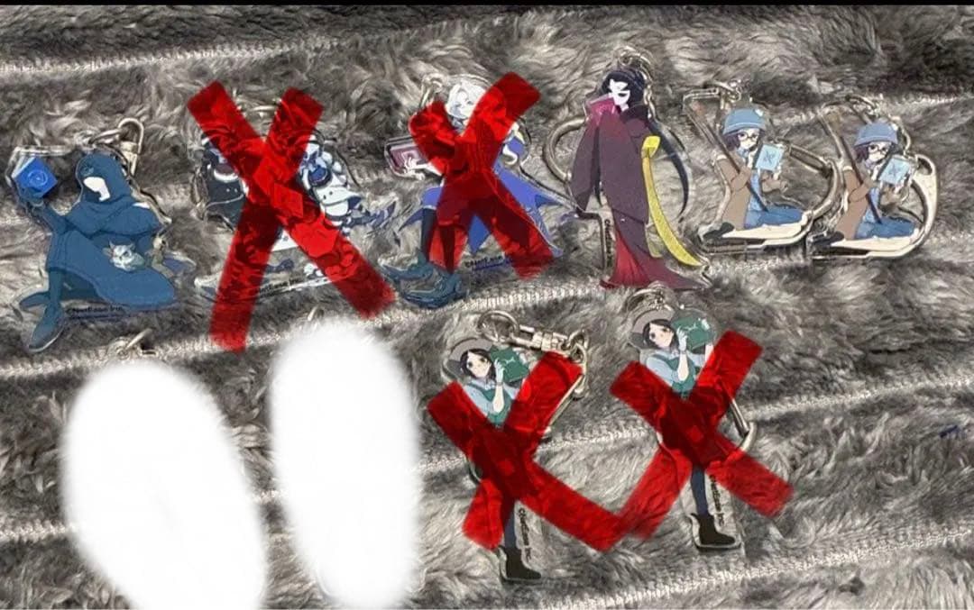 第五人格　IdentityⅤ まとめ売り