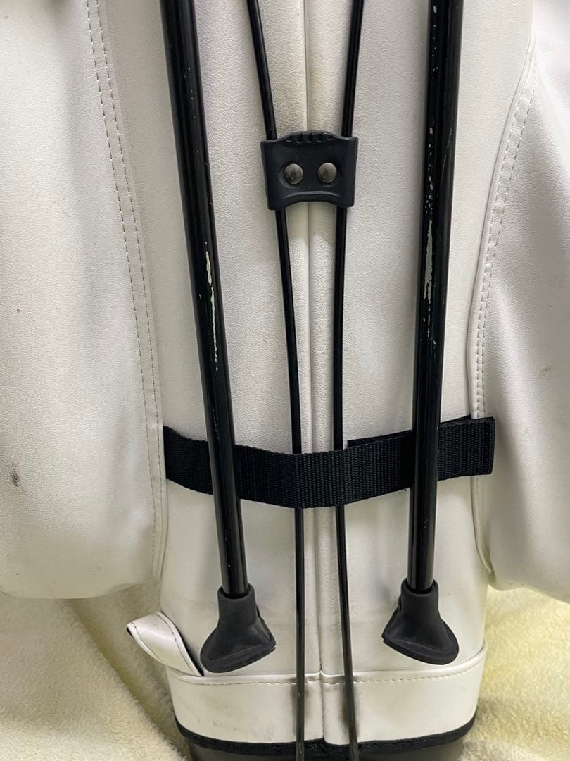 MIURA Stand Bag SG-101（三浦技研キャディバック）