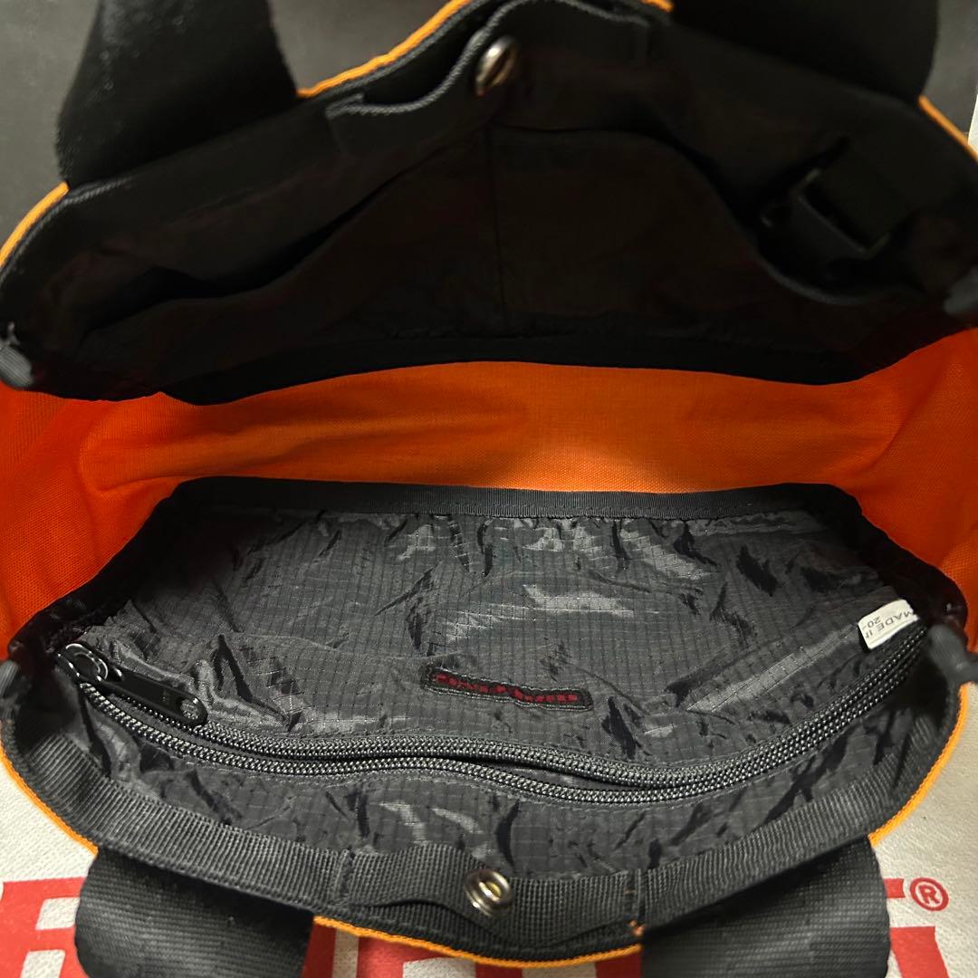 ブリーフィング　CART TOTE MIYAZAKI ゴルフカートバッグ