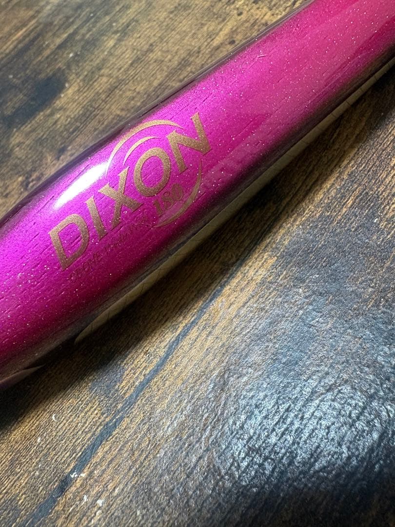 シービーワン　ディクソン180