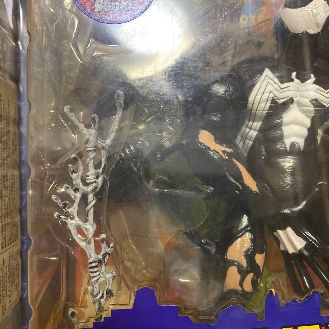 未開封品 スパイダーマン クラシック フィギュア