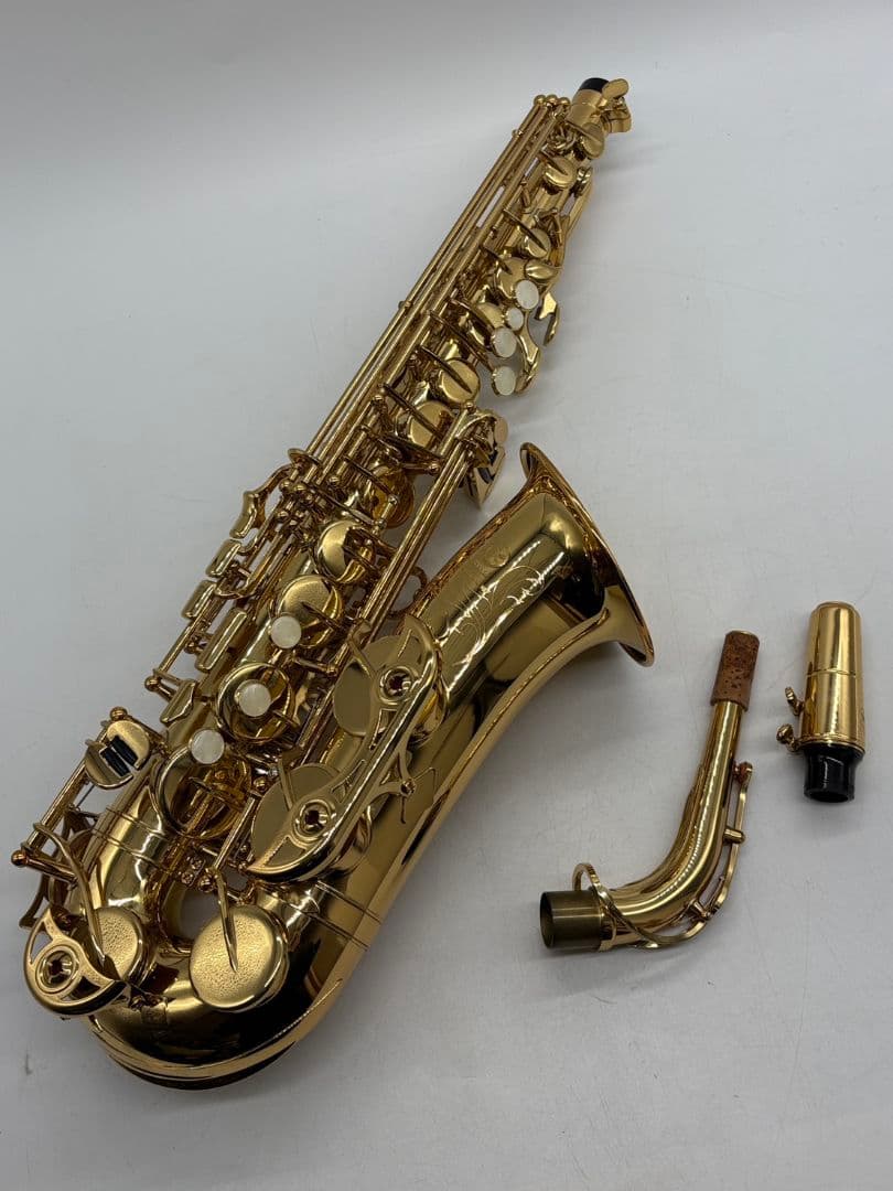 YAMAHA サックス YAS-475