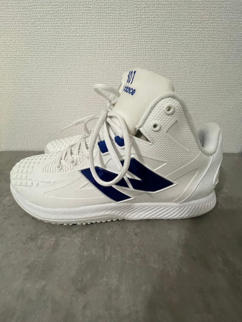 【定価の5500円OFF】New Balanceスパイク 28cm(大谷モデル)