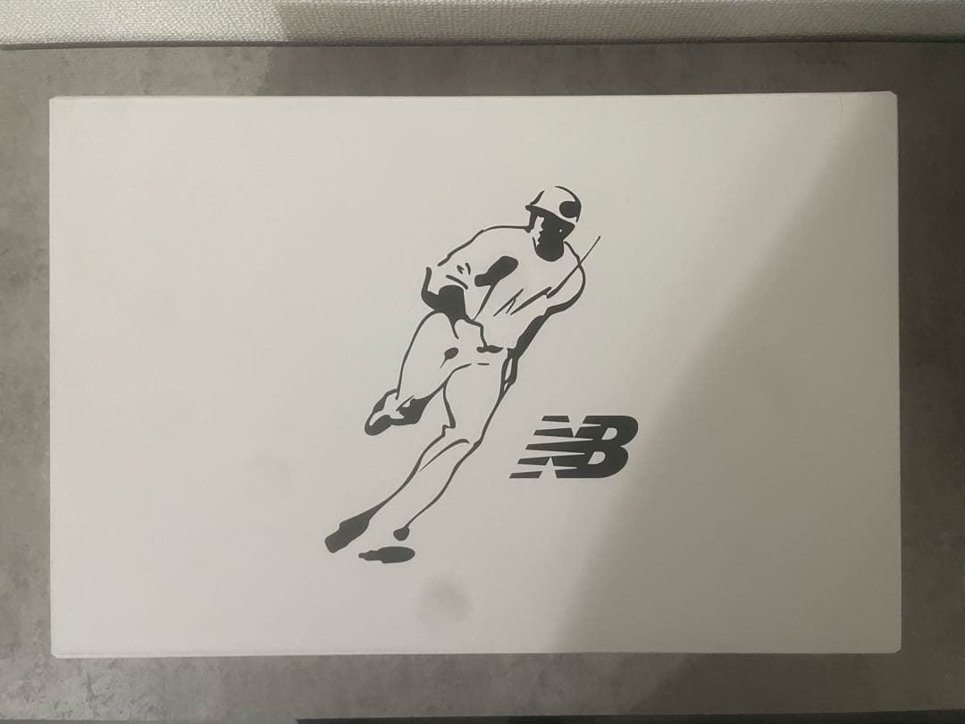 【定価の5500円OFF】New Balanceスパイク 28cm(大谷モデル)