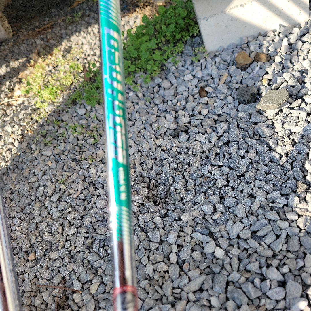 クラブ TaylorMade P-790