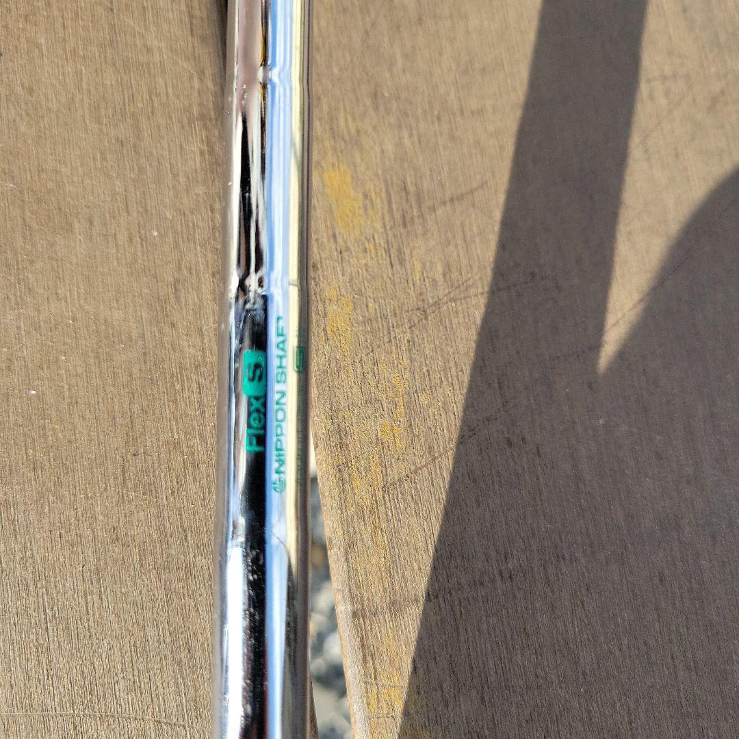 クラブ TaylorMade P-790