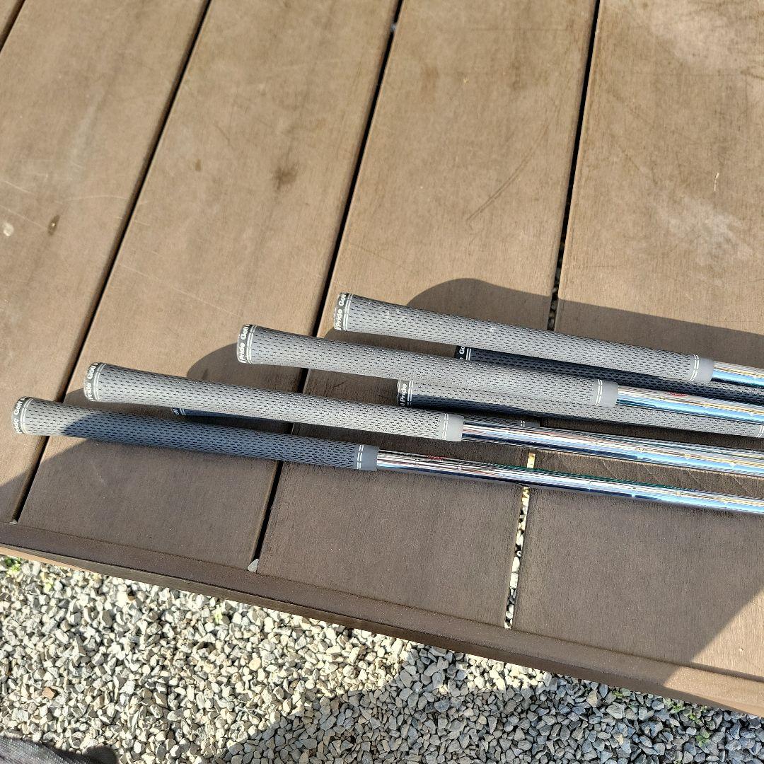 クラブ TaylorMade P-790